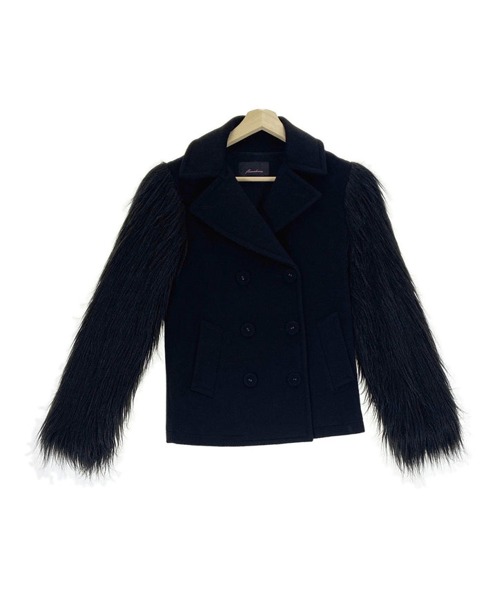 fleamadonna เสื้อโค้ท