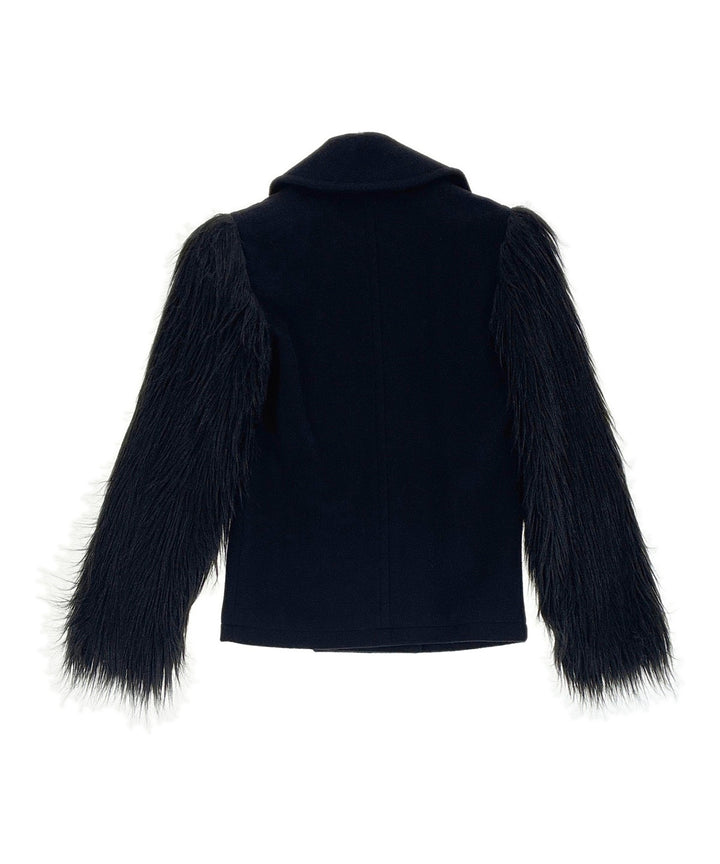 fleamadonna เสื้อโค้ท