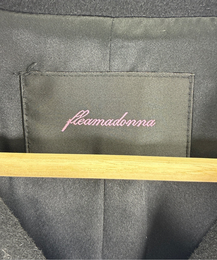 fleamadonna เสื้อโค้ท
