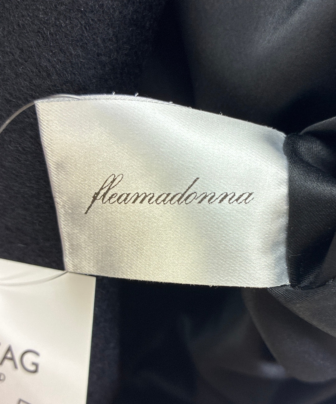 fleamadonna เสื้อโค้ท