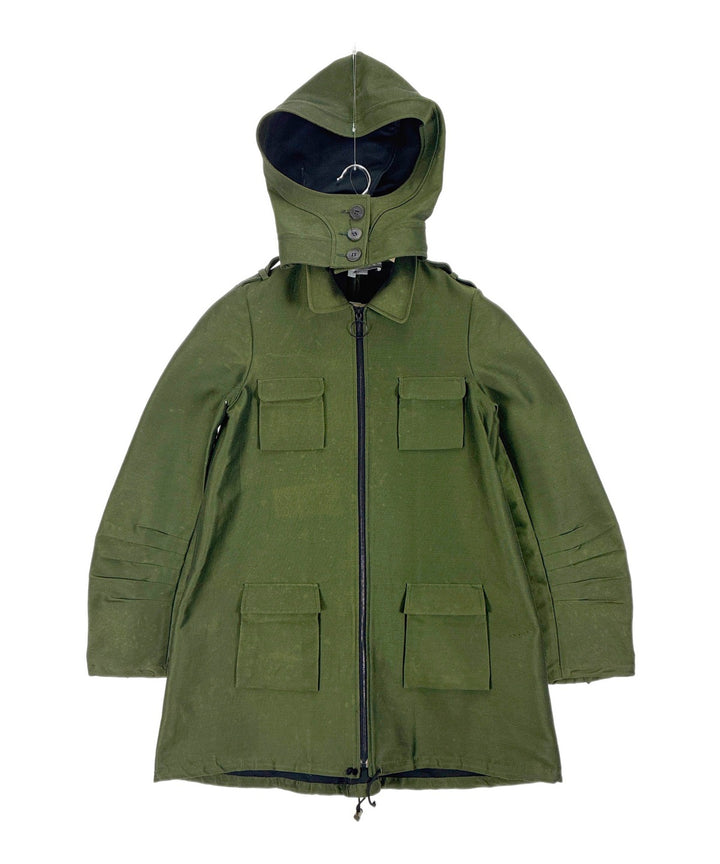 ALEXANDER WANG เสื้อโค้ท