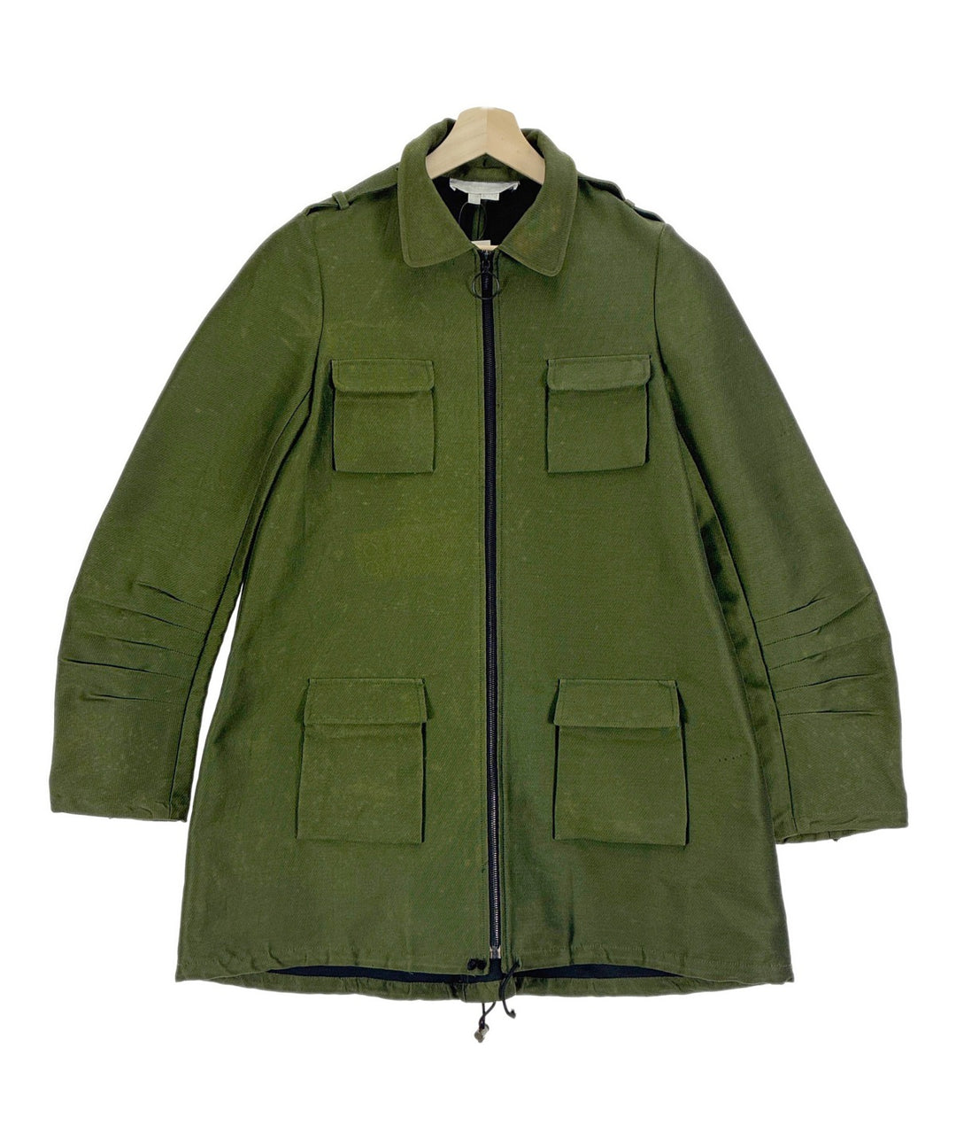 ALEXANDER WANG เสื้อโค้ท