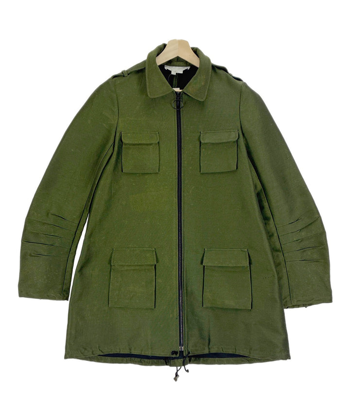 ALEXANDER WANG เสื้อโค้ท