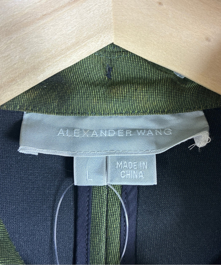 ALEXANDER WANG เสื้อโค้ท