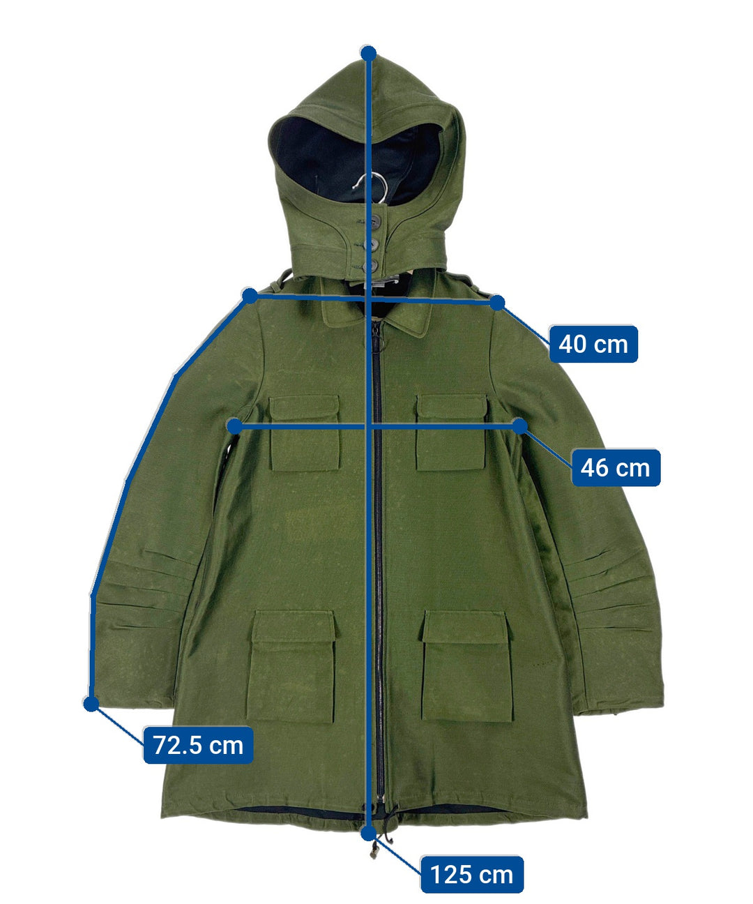 ALEXANDER WANG เสื้อโค้ท