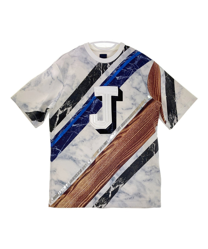 Juun.J เสื้อยืด/เสื้อท็อปส์