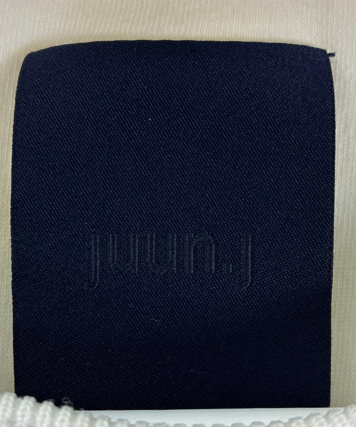 Juun.J เสื้อยืด/เสื้อท็อปส์