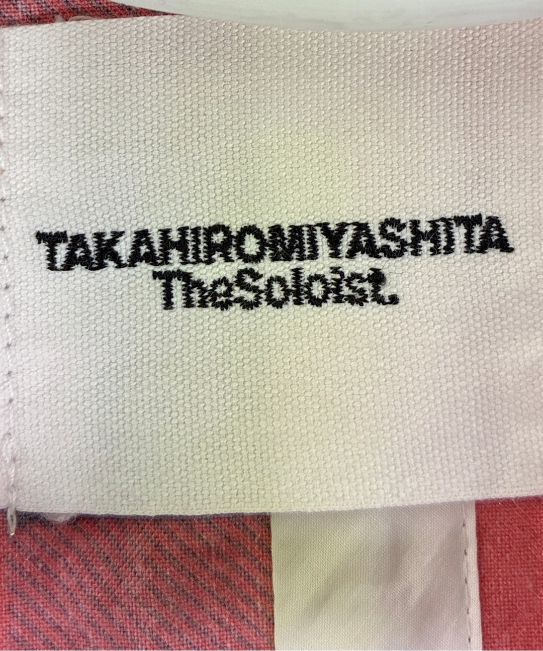 TAKAHIROMIYASHITATheSoloist. อื่น