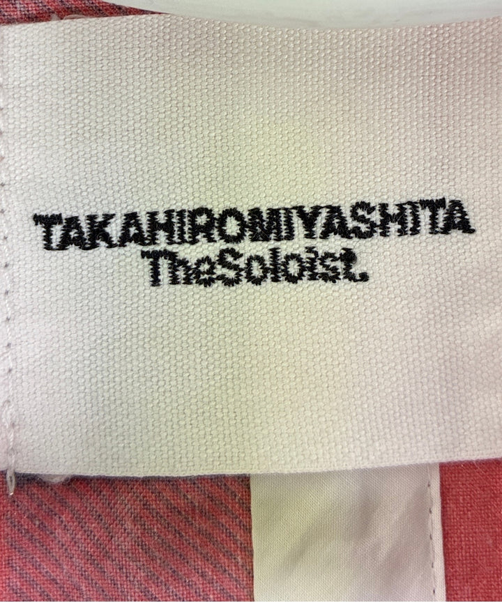 TAKAHIROMIYASHITATheSoloist. อื่น