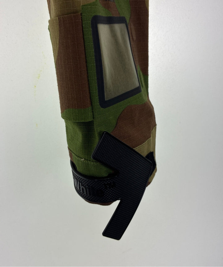 OFF-WHITE แจ็คเก็ตเบลาส์