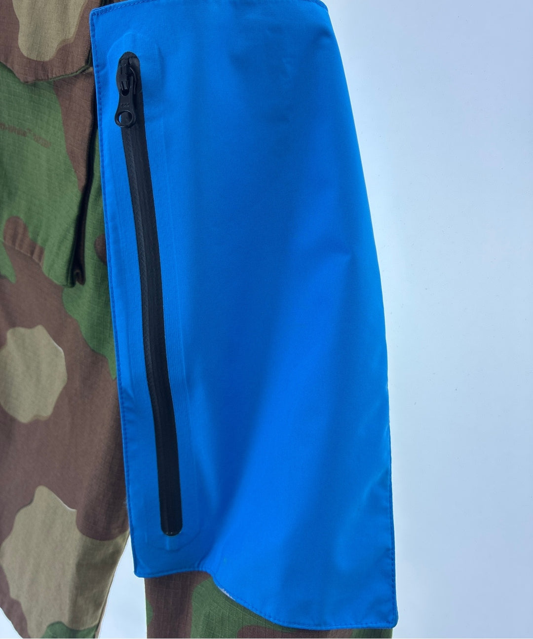 OFF-WHITE แจ็คเก็ตเบลาส์