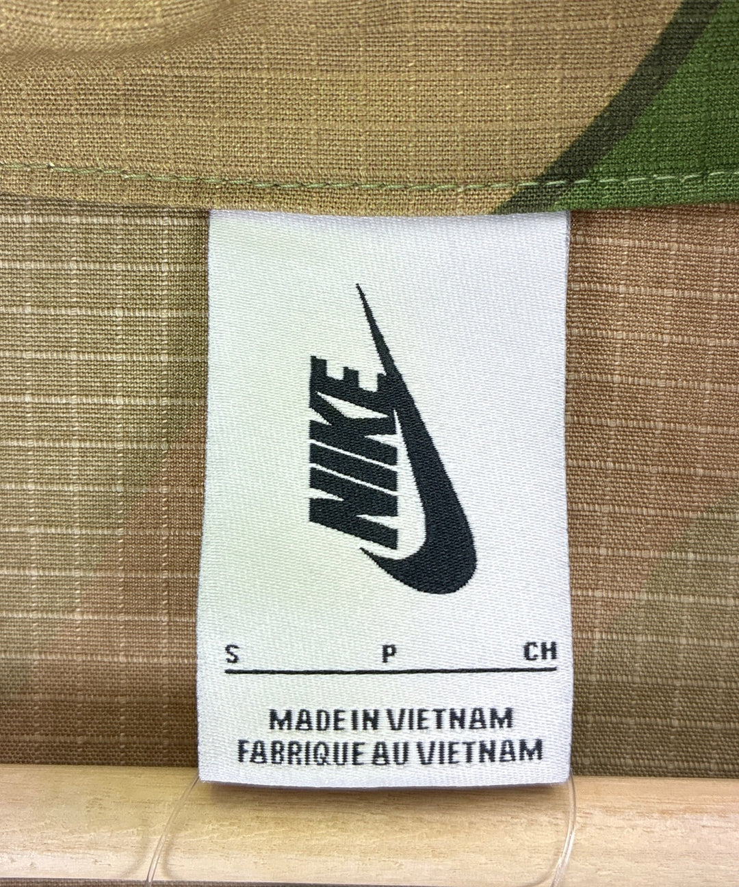 OFF-WHITE แจ็คเก็ตเบลาส์