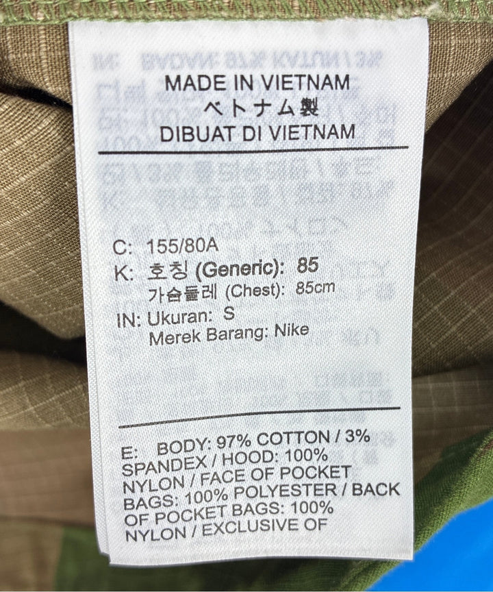 OFF-WHITE แจ็คเก็ตเบลาส์