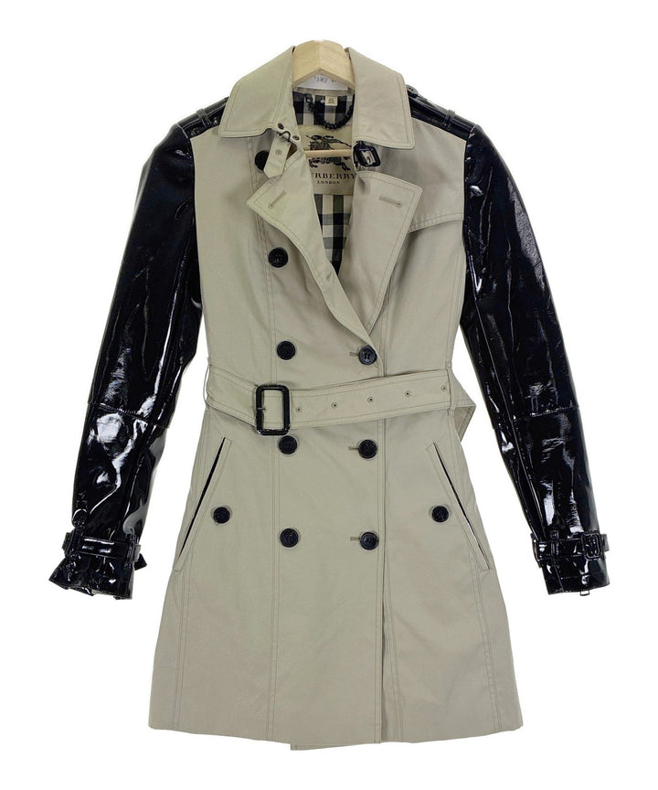 BURBERRY เสื้อกันฝน