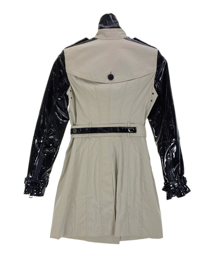 BURBERRY เสื้อกันฝน