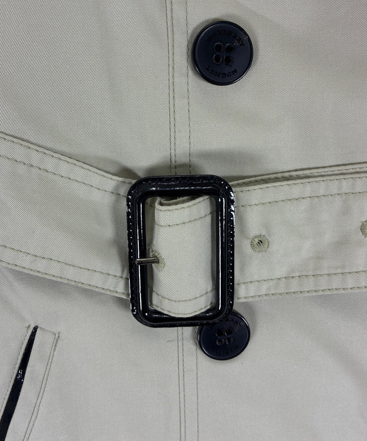 BURBERRY เสื้อกันฝน