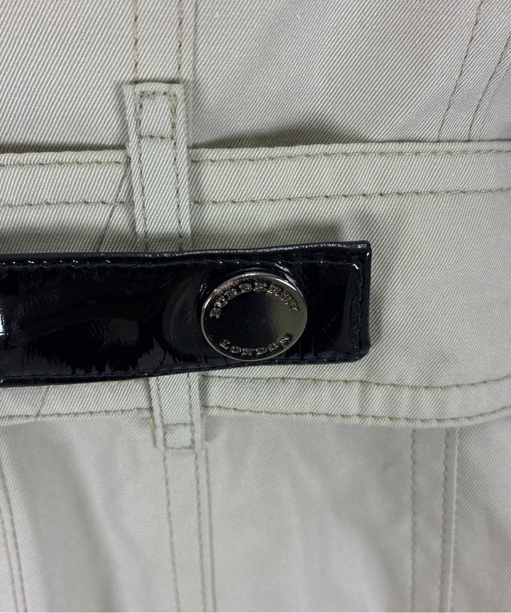 BURBERRY เสื้อกันฝน