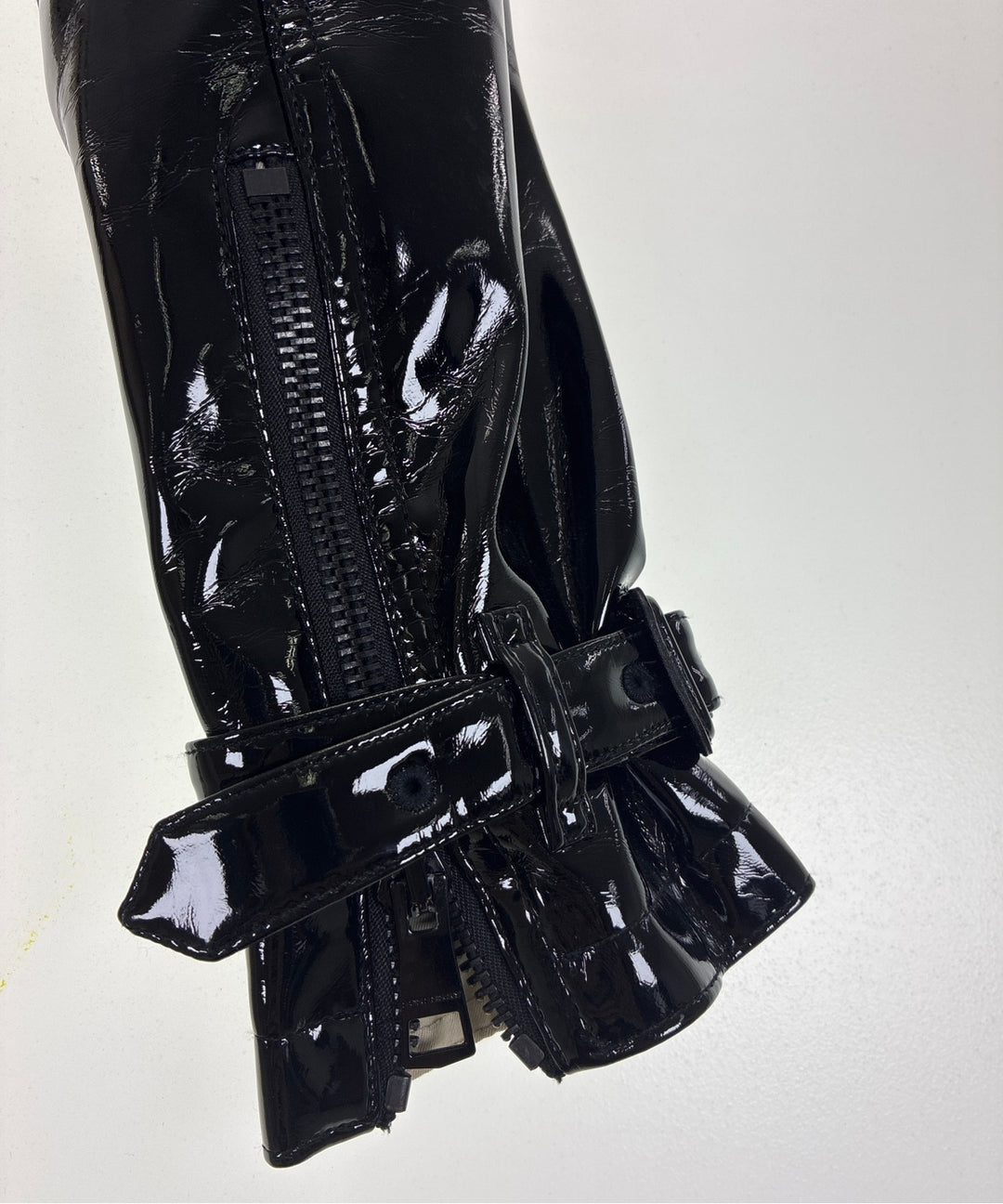 BURBERRY เสื้อกันฝน