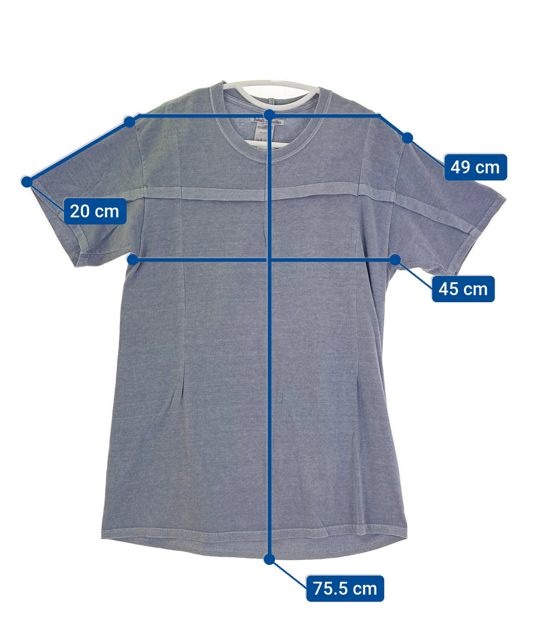 Rebuild by Needles เสื้อยืด/เสื้อท็อปส์