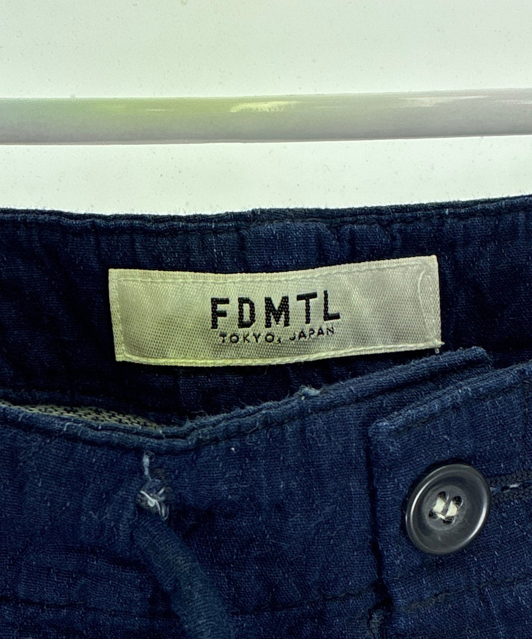 FDMTL กางเกง อื่น