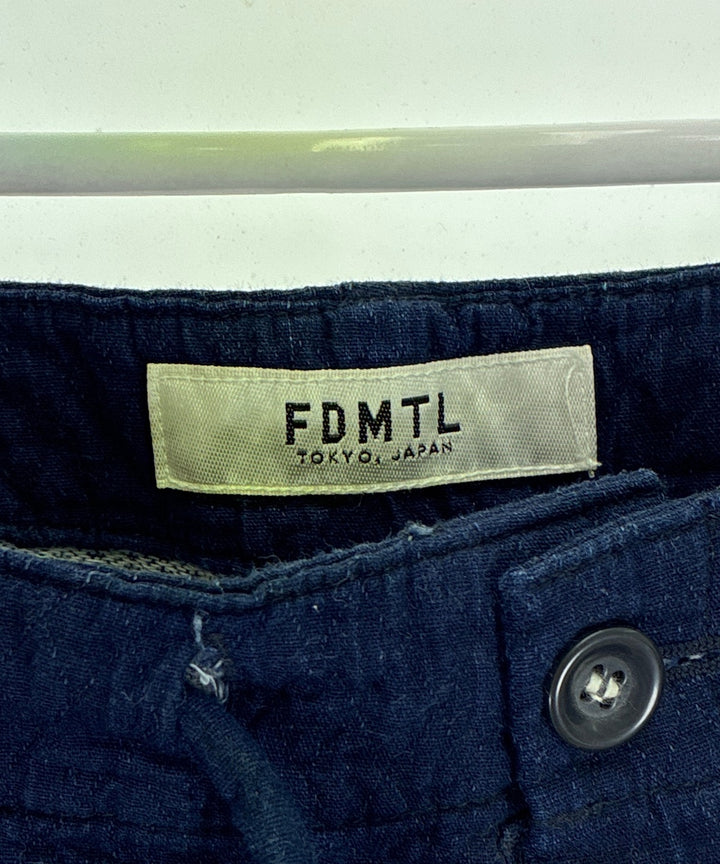 FDMTL กางเกง อื่น