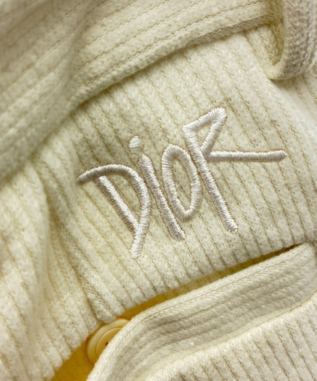 Dior Homme กางเกงขาสั้น