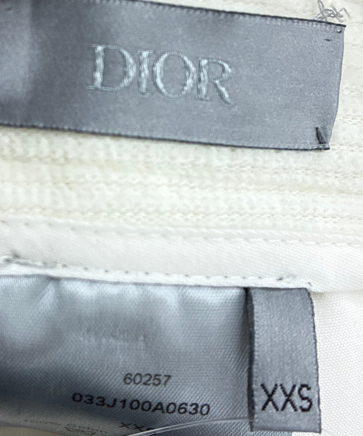 Dior Homme กางเกงขาสั้น