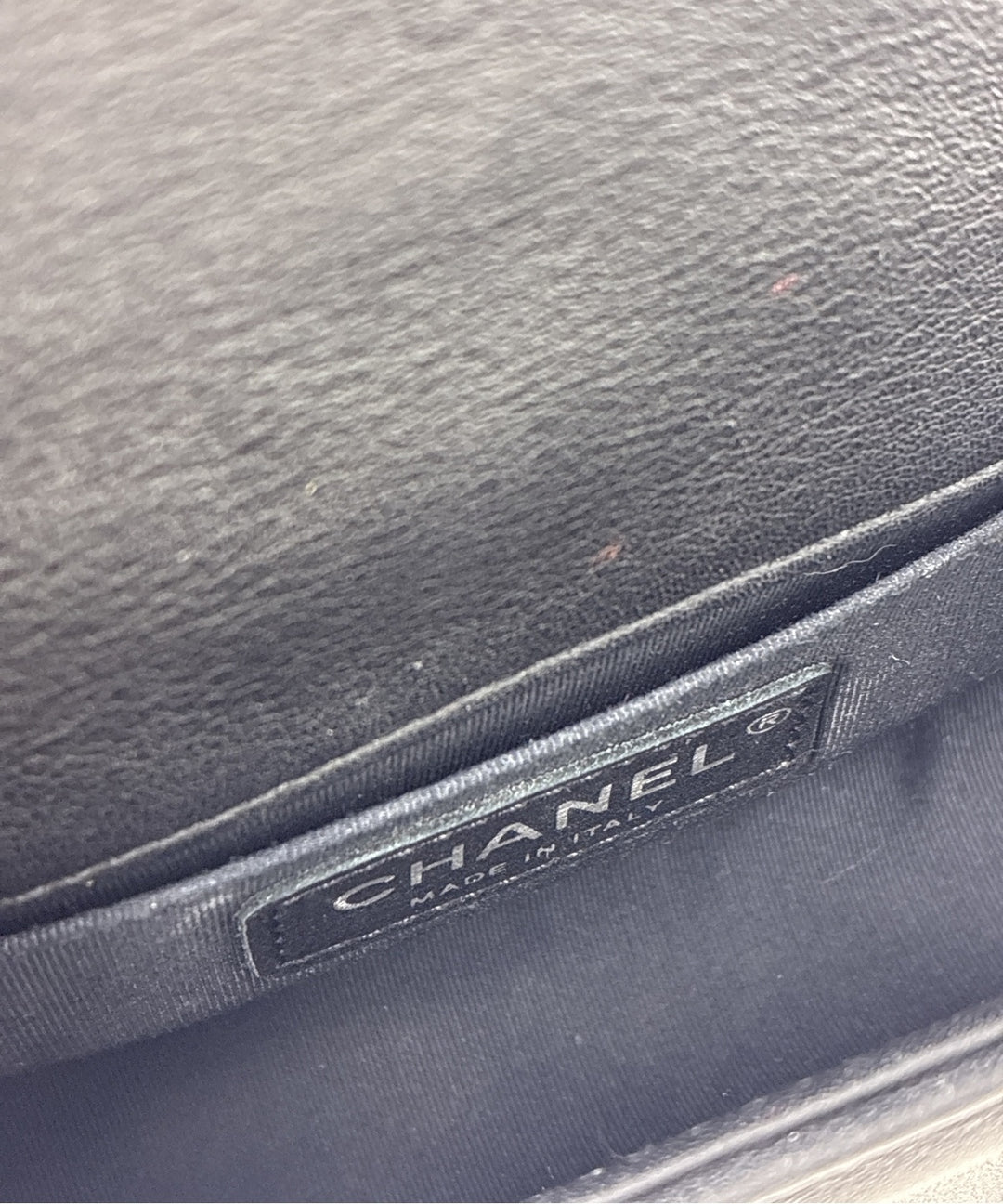 CHANEL กระเป๋าสะพาย