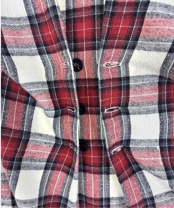 GREG LAUREN แจ็คเก็ตลำลอง