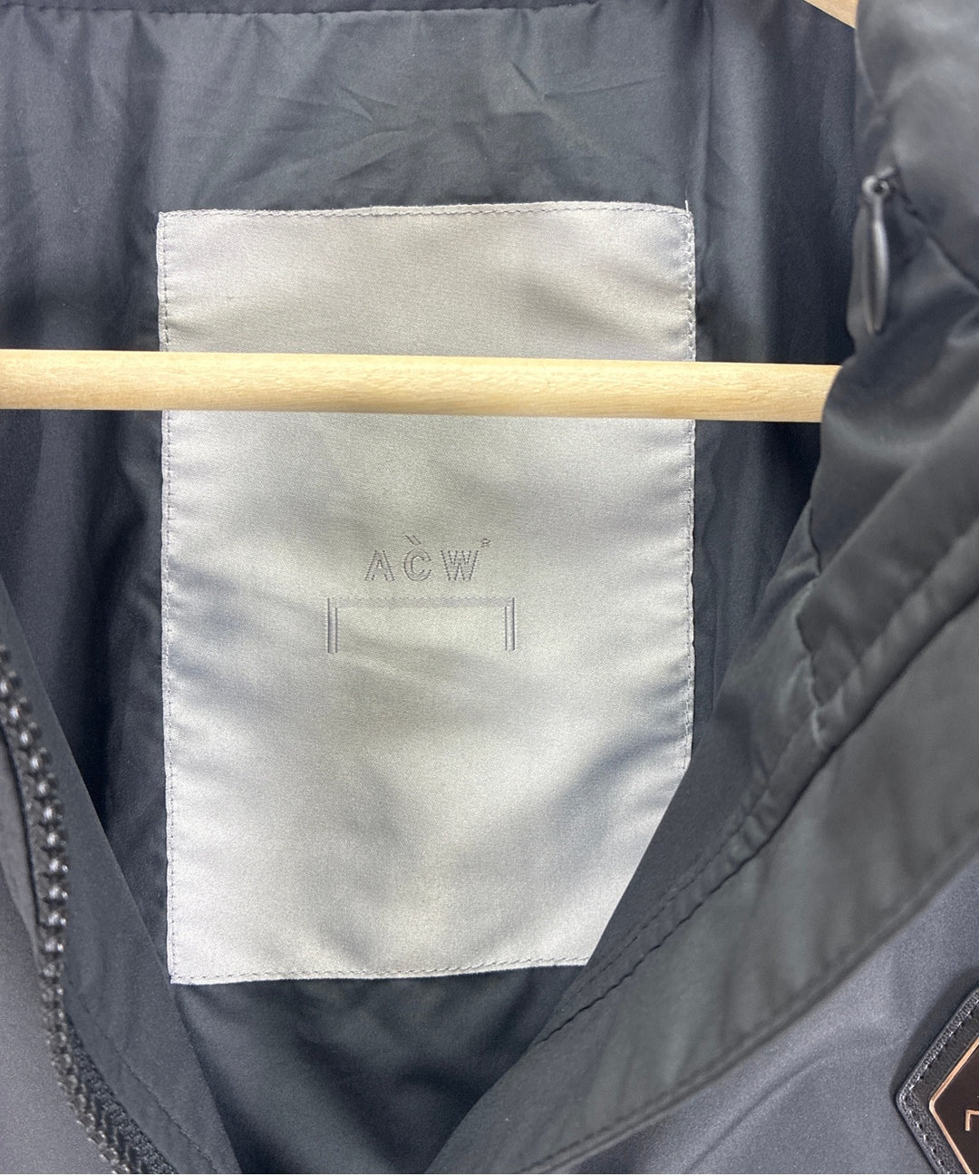 A-COLD-WALL แจ็คเก็ตเบลาส์