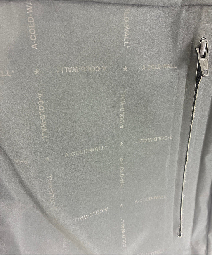 A-COLD-WALL แจ็คเก็ตเบลาส์