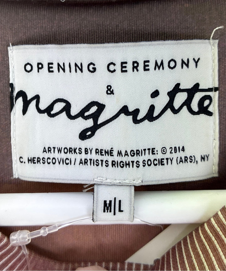 OPENING CEREMONY เสื้อยืด/เสื้อท็อปส์