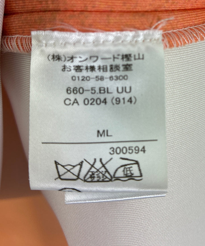 OPENING CEREMONY เสื้อยืด/เสื้อท็อปส์