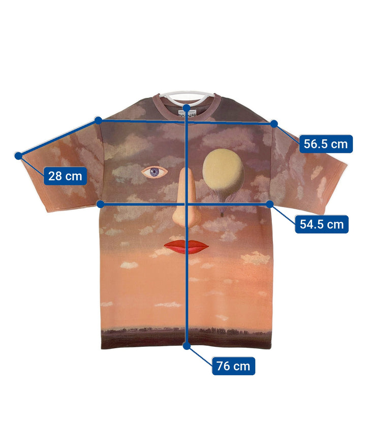 OPENING CEREMONY เสื้อยืด/เสื้อท็อปส์