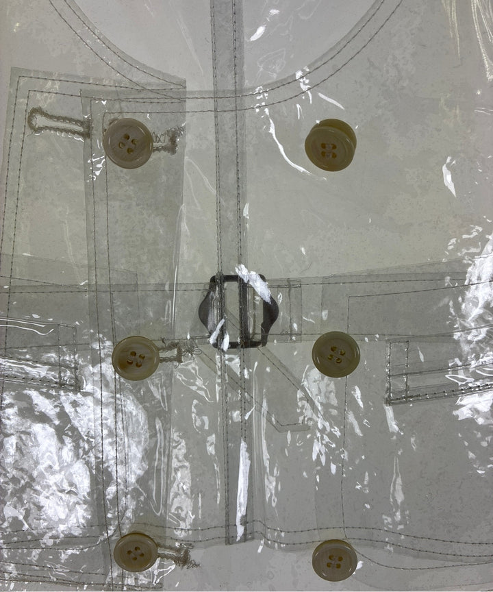 COMME des GARCONS HOMME PLUS เสื้อกั๊ก