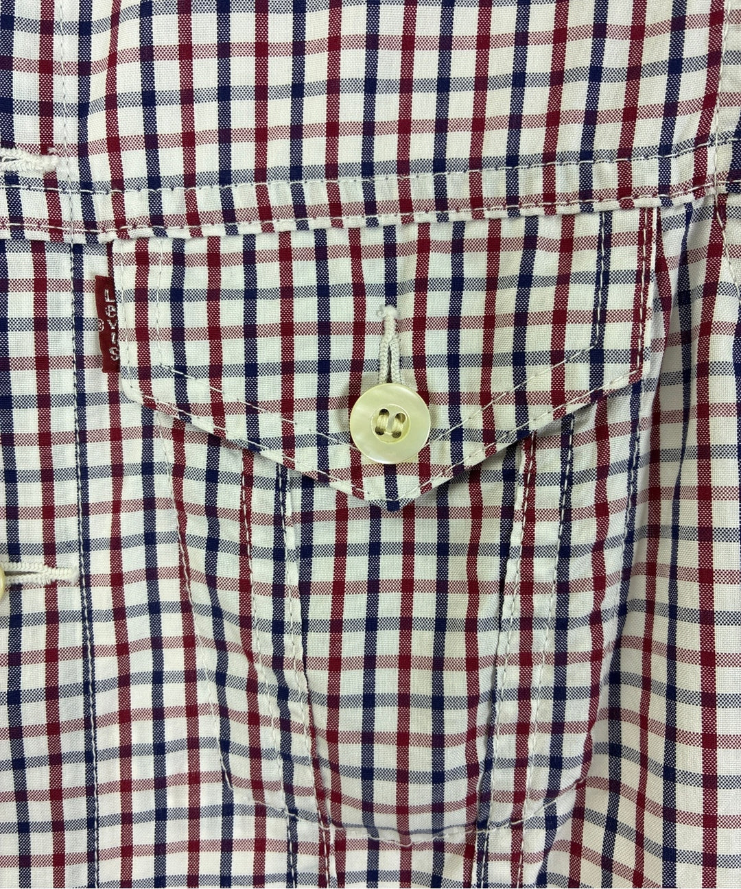 JUNYA WATANABE MAN แจ็คเก็ตลำลอง