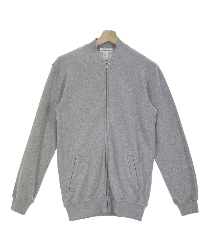 COMME des GARCONS SHIRT เสื้อฮู้ด