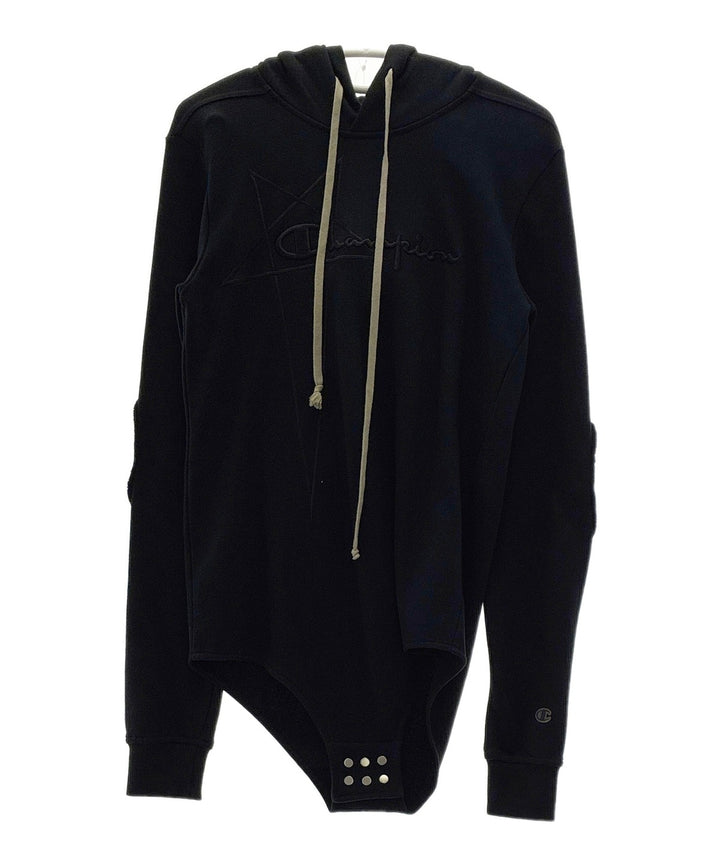 Rick Owens เสื้อฮู้ด