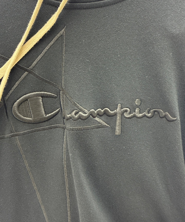 Rick Owens เสื้อฮู้ด