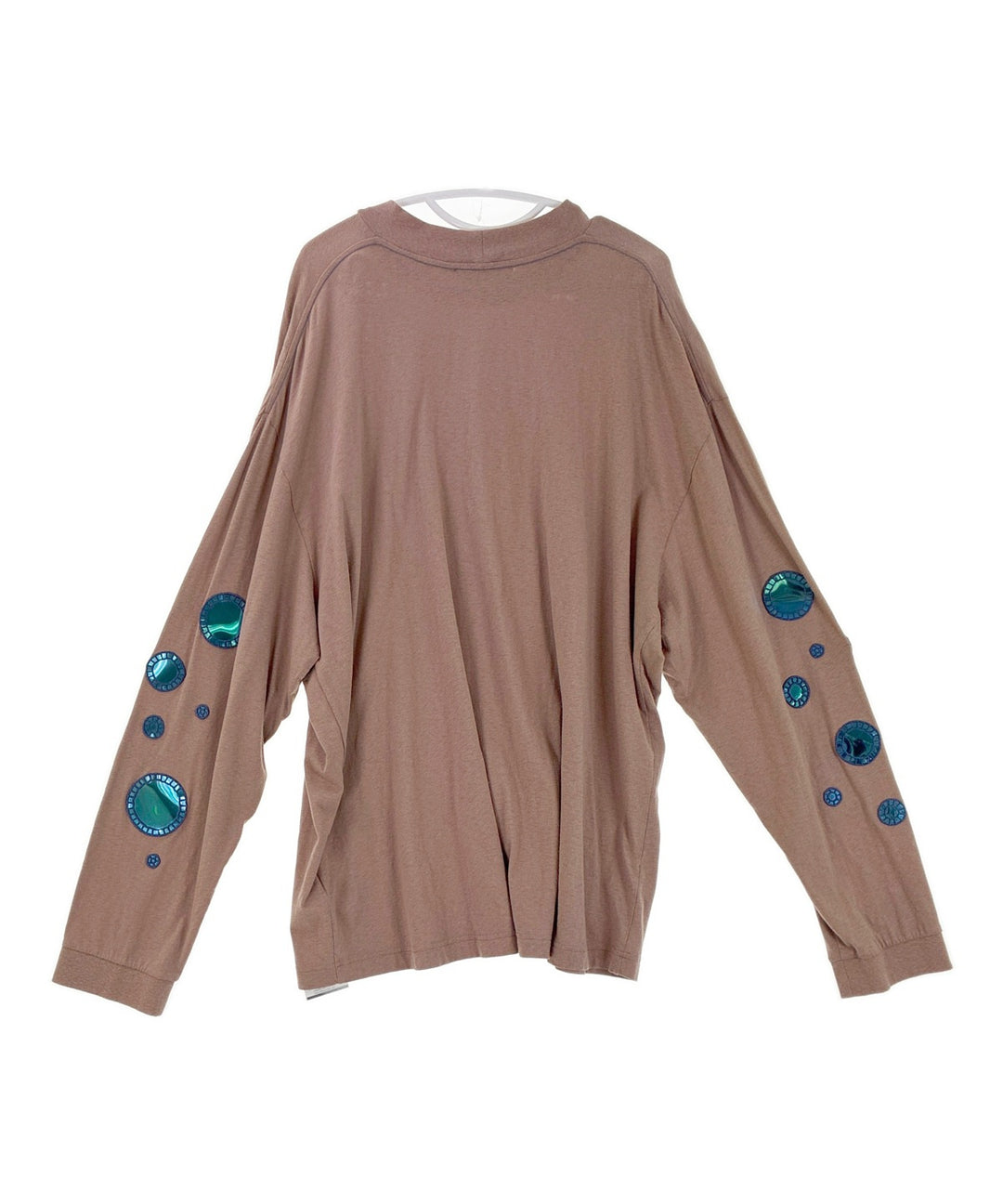 Acne Studios เสื้อยืด/เสื้อท็อปส์