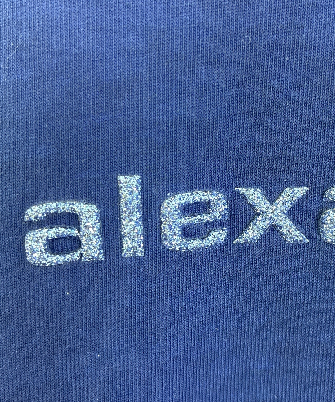 ALEXANDER WANG เสื้อยืด/เสื้อท็อปส์