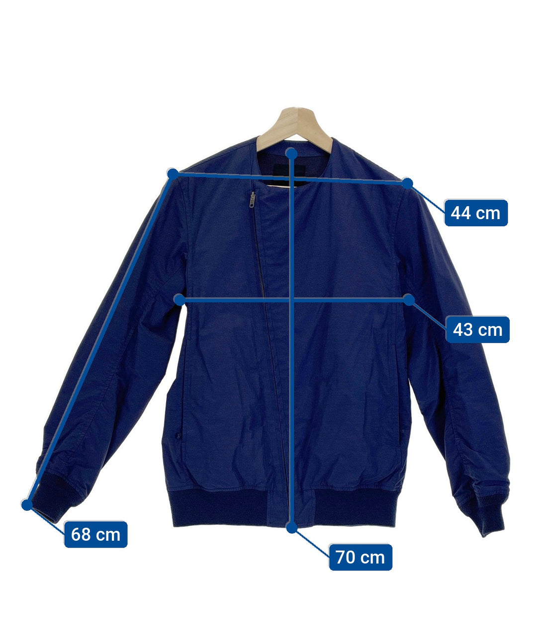 LAD MUSICIAN แจ็คเก็ตเบลาส์