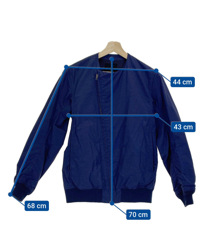 LAD MUSICIAN แจ็คเก็ตเบลาส์