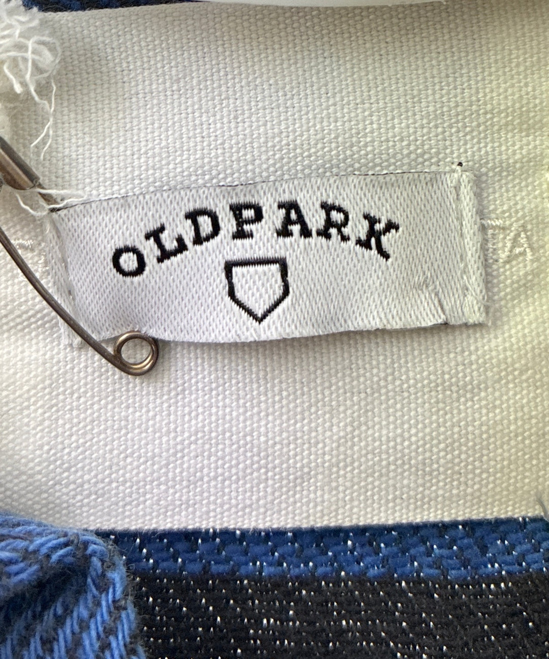 TAKAHIROMIYASHITATheSoloist. เสื้อเชิ้ต