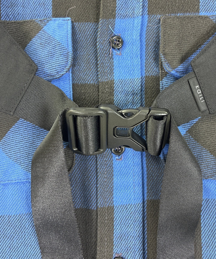 TAKAHIROMIYASHITATheSoloist. เสื้อเชิ้ต