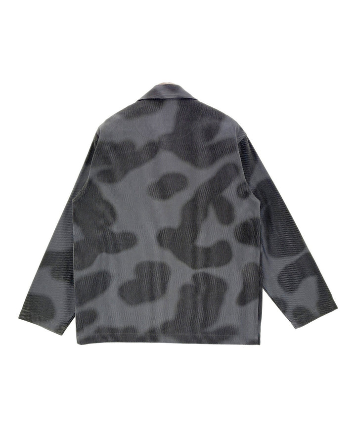 maharishi แจ็คเก็ตลำลอง