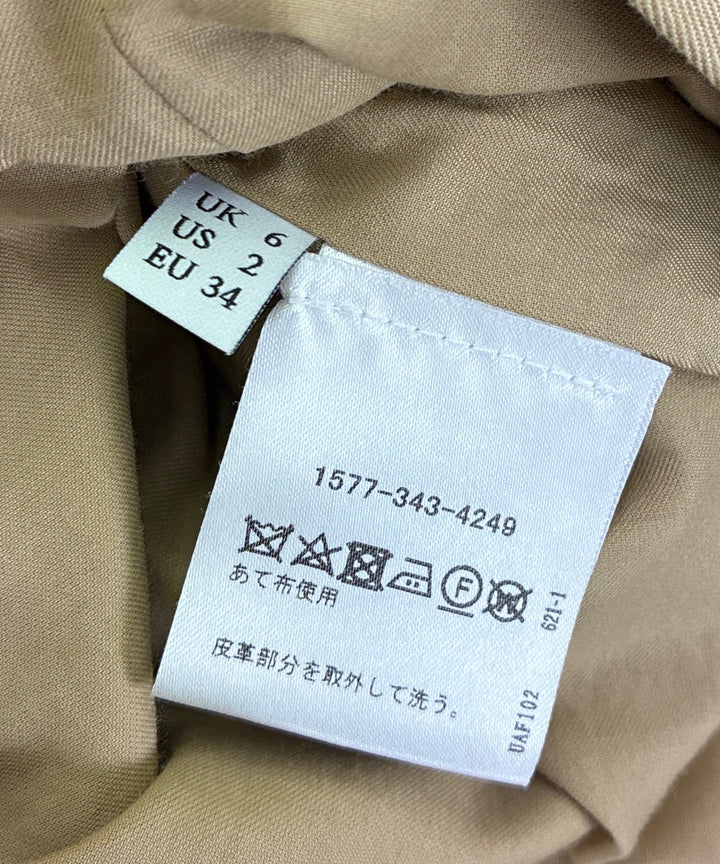 JW Anderson เสื้อกันฝน