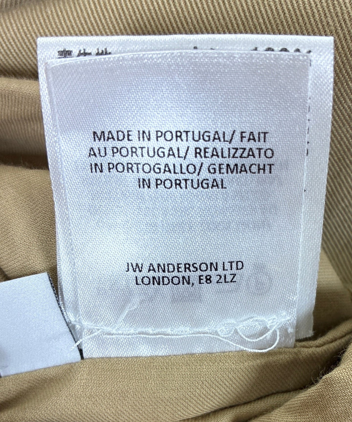 JW Anderson เสื้อกันฝน