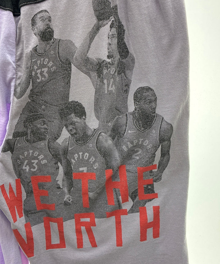 MARINE SERRE กางเกงขาสั้น