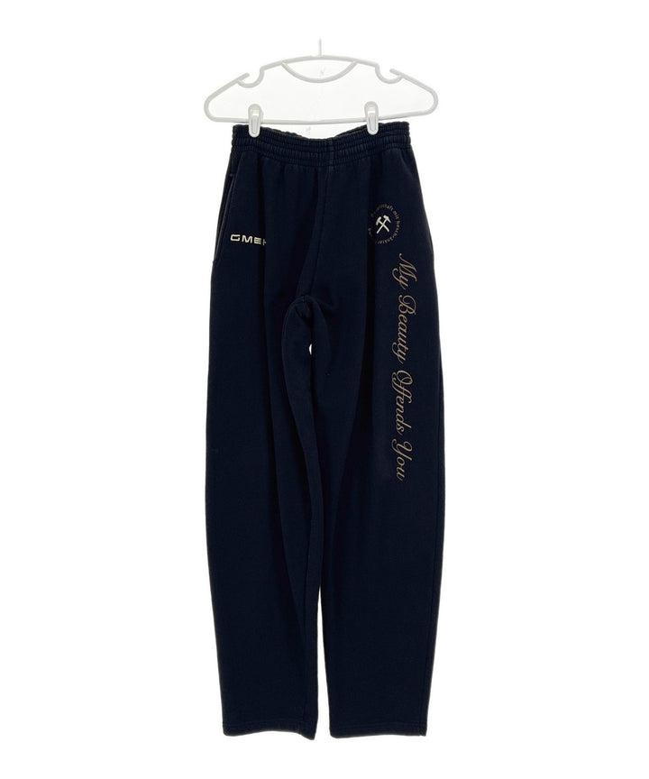 GMBH กางเกงวอร์ม